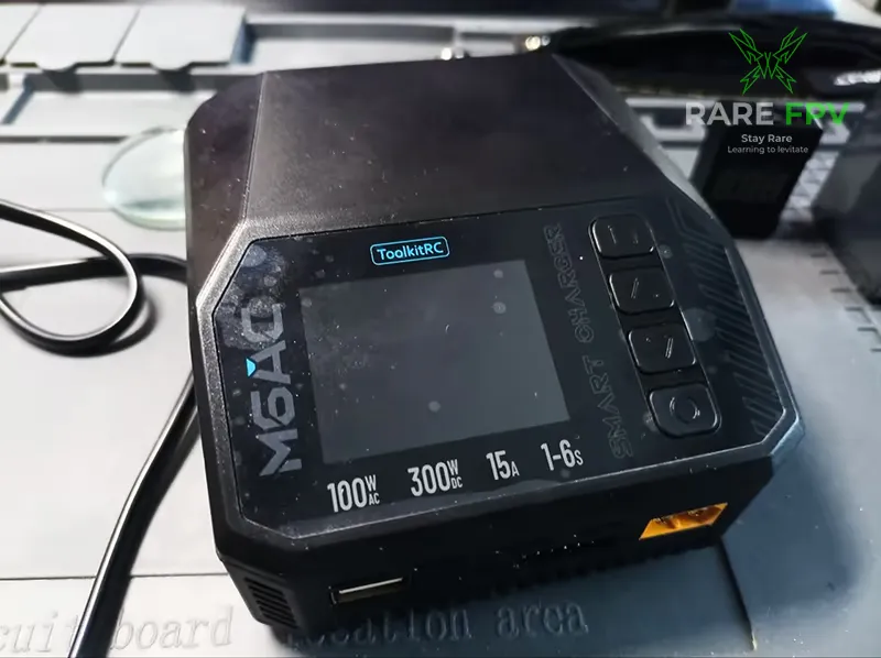 ToolkitRC M6AC