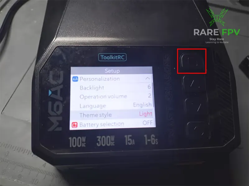ToolkitRC M6AC