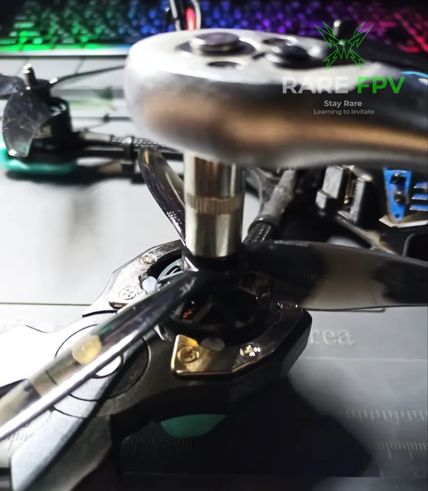 FPV Motor Pliers