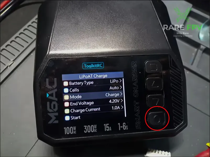 ToolkitRC M6AC