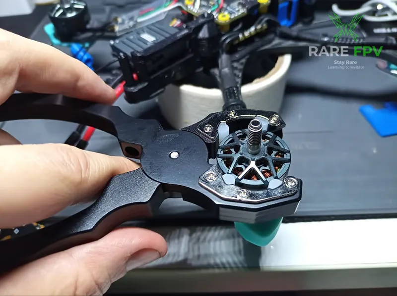 Propeller Remover Tool