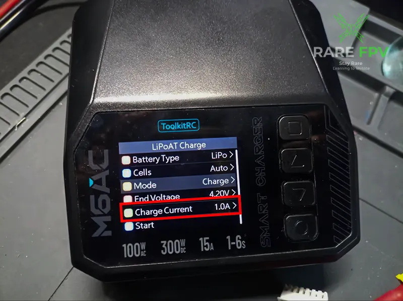 ToolkitRC M6AC
