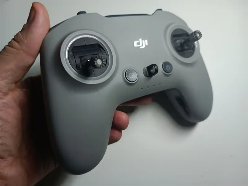 Пульт RC3 (Remote Controller 3)