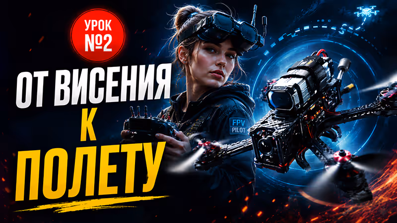 Движение вперед