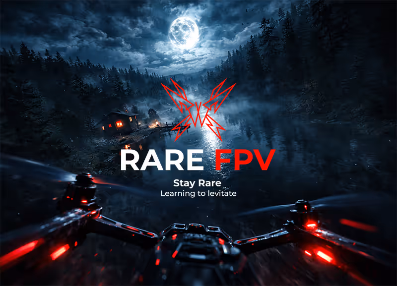 Intro Rare FPV